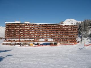 Résidence Le France - Studio 2pers LE FRANCE - 223FR - PLAGNE CENTRE MAE-9594 - 2