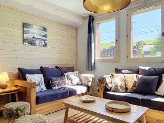 Les Chalets Des Praz - CHALET LES PRAZ N°112 - PLAGNE VILLAGES - classé 3 - CHPRA112 MAE-1254 - 0
