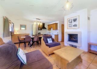 Les Chalets Des Alpages - Chalet 8/10 pers - LES ALPAGES - PLAGNE SOLEIL - WIFI - C6ALP MAE-3534 - 3