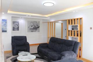 Baraka havens homes - 1