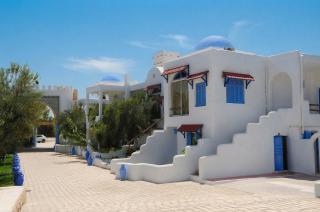 Zinebledi Hotel Sousse - 4
