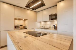 Résidence Alpine Loft - 5 Pièces 10 pers- HAUT DE GAMME - ALPINE LOFT - 10ALPI - PLAGNE CENTRE MAE-2634 - 5