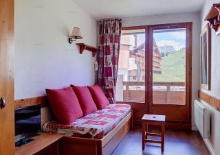 Résidence Le Cervin - 2 pièces 4 pers- WIFI- Le CERVIN- 315CE - PLAGNE SOLEIL MAE-7724 - 0