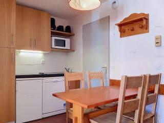 Résidence Le Cervin - 2 pièces 4 pers- WIFI- Le CERVIN- 315CE - PLAGNE SOLEIL MAE-7724 - 2