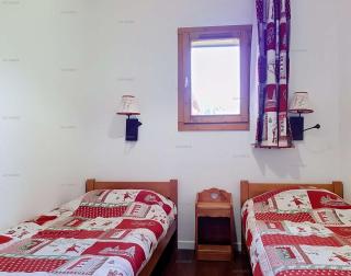 Résidence Le Cervin - 2 pièces 4 pers- WIFI- Le CERVIN- 315CE - PLAGNE SOLEIL MAE-7724 - 1