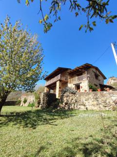 Casa Villarrica - 0