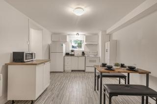 2 beds - AC - Smart TV Netflix - Près Vieux-Québec - 9