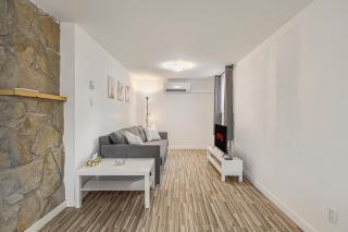2 beds - AC - Smart TV Netflix - Près Vieux-Québec - 5