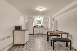 2 beds - AC - Smart TV Netflix - Près Vieux-Québec - 3