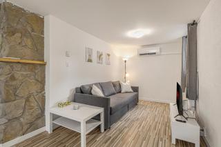 2 beds - AC - Smart TV Netflix - Près Vieux-Québec - 4