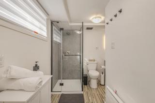 2 beds - AC - Smart TV Netflix - Près Vieux-Québec - 8