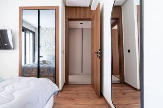 Résidence Haussman - 1 Bedroom studio in heart of Casablanca -BB available - 4
