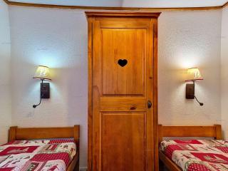 Résidence Le Cervin - 2 pièces 4/5 pers - WIFI- Le CERVIN - 303CE - PLAGNE SOLEIL MAE-5164 - 3