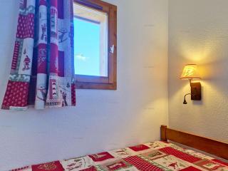 Résidence Le Cervin - 2 pièces 4/5 pers - WIFI- Le CERVIN - 303CE - PLAGNE SOLEIL MAE-5164 - 2