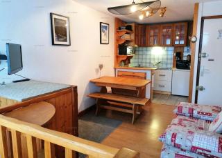Résidence La Meije - Appartement en souplex 4/5 personnes - LA MEIJE - R3MJE - PLAGNE CENTRE MAE-3044 - 1