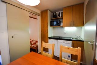 Résidence Le Cervin - 2 pièces 4/5 pers- WIFI- Le CERVIN - 615CE - PLAGNE SOLEIL MAE-8044 - 1