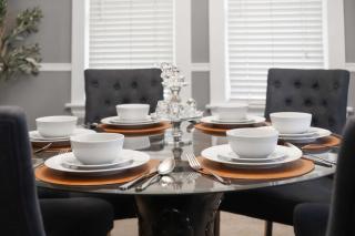 Walk to Lakewood - Game Room - King Bed - Sleeps 10 - 1