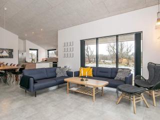 5 star holiday home in Løkken - 8