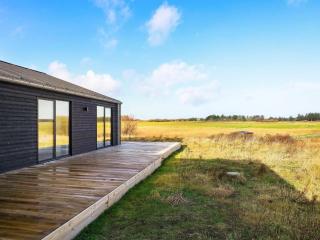 5 star holiday home in Løkken - 5
