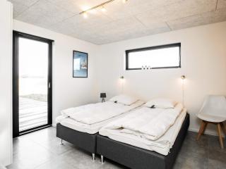 5 star holiday home in Løkken - 1