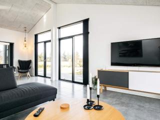 5 star holiday home in Løkken - 5