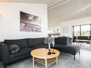 5 star holiday home in Løkken - 6