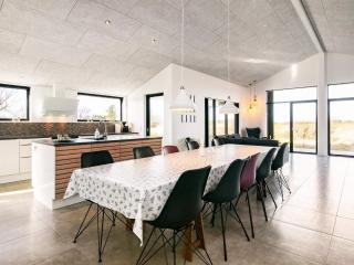 5 star holiday home in Løkken - 1
