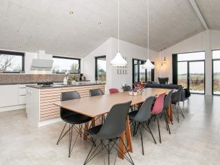 5 star holiday home in Løkken - 2