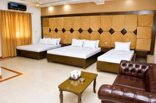 Elegant Stay Rawalpindi - 5