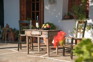 The house of Olympia Elafonisi - 5