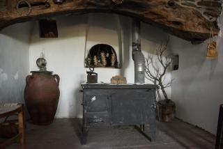 The house of Olympia Elafonisi - 3