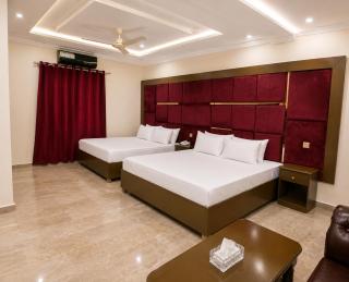 Elegant Stay Rawalpindi - 4