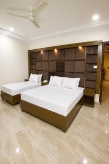 Elegant Stay Rawalpindi - 2