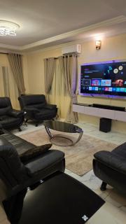 Immaculate Three Bedroom detached bungalow at OPIC - 0