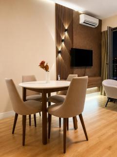 Skyline Diamond Apartment - 6