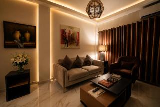 Home Suites Boutique Hotel Freetown - 6