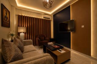 Home Suites Boutique Hotel Freetown - 5