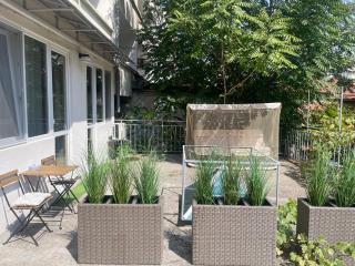 Zen Zagora Apartment First Floor Free Parking Near Park - 6