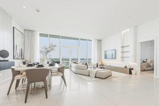 Oceana Super Luxury 4BR with Resort Access and Sea Views - Dubai - 0