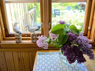 5 person holiday home in Sölvesborg - 3