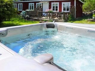 5 person holiday home in Sölvesborg - 9