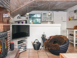 4 person holiday home in Hemmet - 8