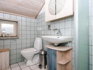 4 person holiday home in Hemmet - 7