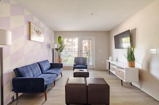 Cool 2Bed 1Bath 5 min walk to NRG and Medical Center - 3
