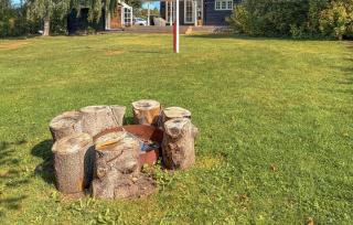 Gorgeous Home In Roslev With House A Panoramic View - 2