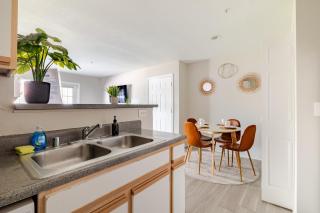 Cool 2Bed 1Bath 5 min walk to NRG and Medical Center - 7