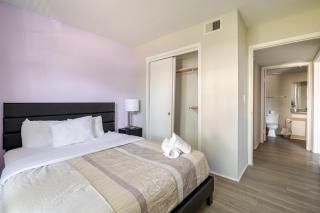Cool 2Bed 1Bath 5 min walk to NRG and Medical Center - 1