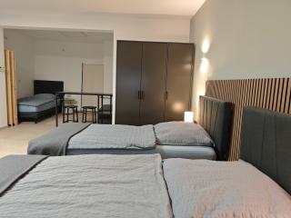 Gästehaus Ferienwohnung Zimmer 2B Jülich - 7