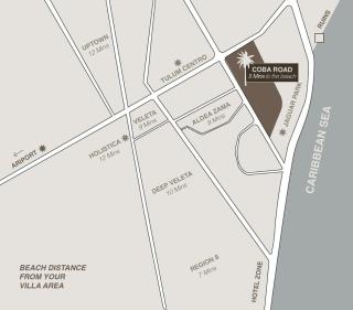 Itzel Samsara Dream Penthouse - 6