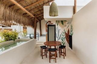 Itzel Samsara Dream Penthouse - 3